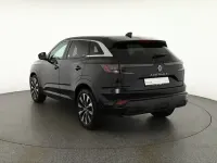 Gebraucht Renault Austral Techno 200 PS (147 kW) 2024 Schwarz SUV