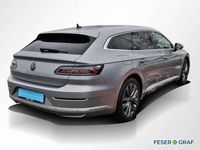 gebraucht VW Arteon 2.0 TDI Shooting Brake Elegance