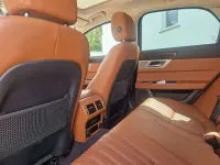 Gebraucht Jaguar XF Portfolio 179 PS (131 kW) 2016 Limousine
