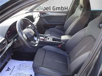 Gebraucht Cupra Leon 204 PS (150 kW) 2022 Magnetic tech grey Kombi