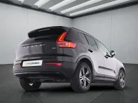 Gebraucht Volvo XC40 Plus 197 PS (144 kW) 2026 Schwarz SUV