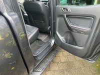 Gebraucht Ford Ranger 212 PS (155 kW) 2020 Grau Pickup