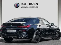 Gebraucht Alpina B8 621 PS (456 kW) 2023 Schwarz Coupé
