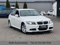 gebraucht BMW 318 d*M PAKET*BI-XENON*EURO 5*LIMOUSINE*