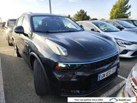 Second-hand Lynk & Co 01 179 CP (131 kW) 2023 Negru SUV