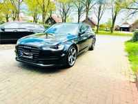 gebraucht Audi A6 Sline 2.0