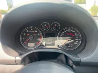 Gebraucht Audi A3 160 PS (117 kW) 2008 Schwarz Kleinwagen