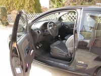 Gebraucht Citroën C2 122 PS (89 kW) 2008 Schwarz metallic Kleinwagen
