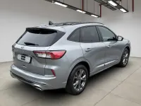 Gebraucht Ford Kuga ST-Line X 150 PS (110 kW) 2023 Silber SUV