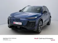 Gebraucht Audi e-tron S-Line 284 kW (387 PS) 2025 SUV