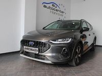 Second-hand Ford Focus Active 155 CP (114 kW) 2024 Gri Break