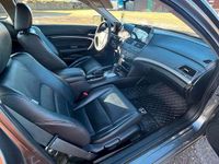 Gebraucht Honda Accord 280 PS (205 kW) 2008 Grau Coupé