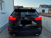 Gebraucht Ford Edge ST-Line 238 PS (175 kW) 2019 Schwarz SUV