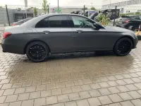 Gebraucht Mercedes E450 Avantgarde 367 PS (269 kW) 2019 Limousine