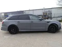 Gebraucht Audi RS6 Sport 730 PS (536 kW) 2015 Grau Kombi