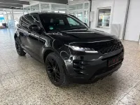 Gebraucht Land Rover Range Rover 179 PS (131 kW) 2019 Schwarz SUV