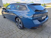 gebraucht Peugeot 508 508SW GT 1.6 PureT 225, BITTE Beschreibung lesen!