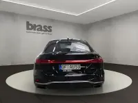 Gebraucht Audi A5 Ambiente 204 PS (150 kW) 2025 Mythosschwarz metallic Limousine