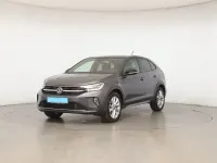 Gebraucht VW Taigo Move 150 PS (110 kW) 2024 Rauchgrau SUV