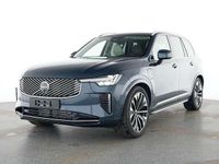 Gebraucht Volvo XC90 Plus 455 PS (334 kW) 2025 Schwarz SUV
