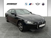 Gebraucht BMW i4 210 kW (286 PS) 2023 Schwarz ii Limousine