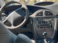 Gebraucht Citroën C5 Exclusive 136 PS (100 kW) 2005 Grau Kombi