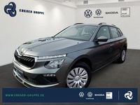 Gebraucht Skoda Kamiq Essence 218 PS (160 kW) 2024 Grau SUV