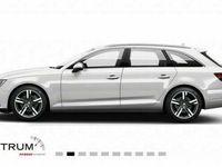 Gebraucht Audi A4 Sport 190 PS (139 kW) 2018 Weiß Kombi
