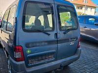 gebraucht Citroën Berlingo HDi 90 Style Style