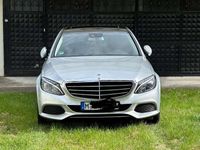 gebraucht Mercedes C220 C 220BlueTec / d (205.004)