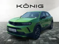Gebraucht Opel Mokka-e Elegance 100 kW (136 PS) 2023 Grün SUV