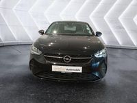 Gebraucht Opel Corsa-e Edition 100 kW (136 PS) 2022 Schwarz Kleinwagen