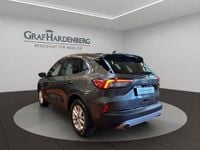 Gebraucht Ford Kuga Titanium 152 PS (111 kW) 2022 Grau SUV