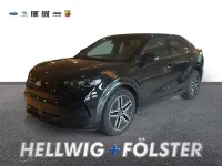 Gebraucht Ford Capri Premium 210 kW (286 PS) 2024 Schwarz SUV