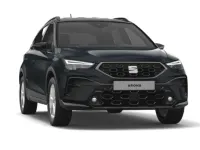 Neu Seat Arona Style 150 PS (110 kW) 2026 Fiord blau / dachfarbe schwarz SUV