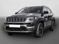 Second-hand Jeep Compass 241 CP (177 kW) 2022 Gri SUV