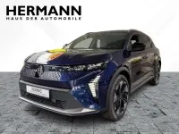 Gebraucht Renault Scenic E-Tech 160 kW (218 PS) 2025 Nachtblau metallic (blau) SUV