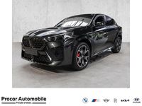 Neu BMW X2 Performance 163 PS (119 kW) 2026 Schwarz SUV
