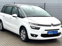 Gebraucht Citroën C4 120 PS (88 kW) 2015 Weiß SUV