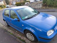 gebraucht VW Golf IV 