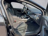 gebraucht Jaguar I-Pace EV400 R-Dynamic SE ACC LED 20'