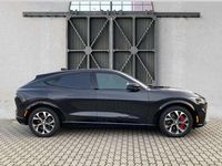 Gebraucht Ford Mustang Mach-E 258 kW (351 PS) 2022 Dark matter/starlight gray SUV