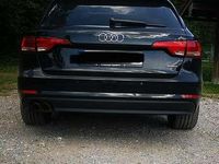 Usata Audi A4 Design 218 CV (160 kW) 2017 Station wagon