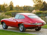 gebraucht Jaguar E-Type Serie 1.5 Orginalzustand aus Sammlung