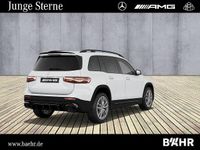 Gebraucht Mercedes GLB35 AMG 306 PS (225 kW) 2024 SUV