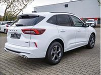 Neu Ford Kuga ST-Line 242 PS (177 kW) 2025 Weiß SUV