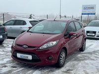 Gebraucht Ford Fiesta Trend 82 PS (60 kW) 2010 Other Kleinwagen