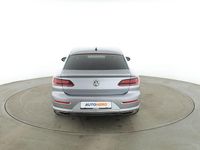 Gebraucht VW Arteon Elegance 280 PS (205 kW) 2017 Grau Limousine