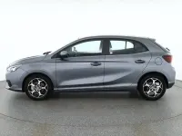 Gebraucht MG MG3 Comfort 116 PS (85 kW) 2025 Grau Kleinwagen