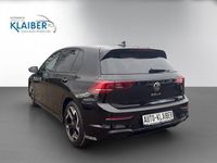 Neu VW Golf VIII R-line 150 PS (110 kW) 2026 Schwarz Limousine